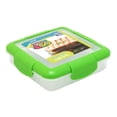 thumbnail image 1 of Contenedor para Alimentos Keeplit Keep & Go para Sandwich 450 ml, 1 of 1