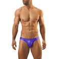 thumbnail image 1 of Bikini para Hombre Morado Shinseada Chico Joe Snyder BIKINI 01, 1 of 1