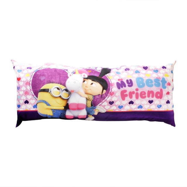 Almohada Providencia Mi Villano Favorito 1 pza