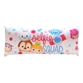 thumbnail image 1 of Almohada corporal Providencia Disney tsum tsum 120 X 50 cm 1 pza, 1 of 1
