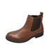 thumbnail image 1 of Botín Para Hombre Levi's 78-L227072   Tan, 1 of 1