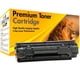 thumbnail image 1 of HP UNIVERSAL CE285,CB435,CB436 REMANUFACTURADO GENERACION 2 Compuhard CE285A CB436A CB435A, 1 of 1