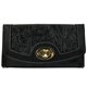 thumbnail image 1 of Cartera de Piel para Dama BJX Bajio Fashion Ce01 Negro, 1 of 1