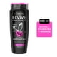 thumbnail image 1 of Shampoo 2 en 1 L'Oréal Paris Elvive caída resist X3 cabello débil 680 ml, 1 of 1
