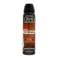 thumbnail image 1 of Desodorante Garnier Obao intense en aerosol para caballero 150 ml, 1 of 1