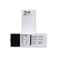 thumbnail image 1 of Cartucho de tinta para impresora PRINTON Color Amarillo de 220ml., 1 of 1