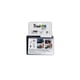 thumbnail image 1 of Cartucho de tinta para impresion PRINTON Color Negro Claro de 84ml., 1 of 1