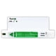 thumbnail image 1 of Cartucho de tinta para impresion PRINTON Color Verde de 700ml., 1 of 1