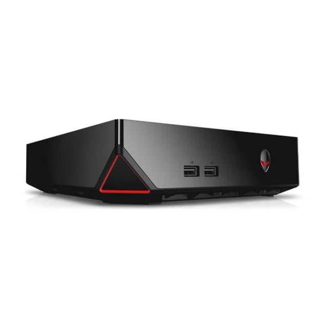 Computadora Gamer Alienware Alpha R2 I3 8gb 1tb + Teclado Mouse Alienware 4 Alpha R2 ASM200