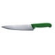 thumbnail image 1 of Cuchillo Para Chef, Mango Nylon Verde Victorinox 5.2004.25, 1 of 1