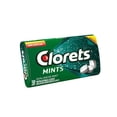 thumbnail image 1 of Pastillas Clorets mints avalanche sin azúcar sabor menta fuerte 50 pzas 22.5 g, 1 of 1
