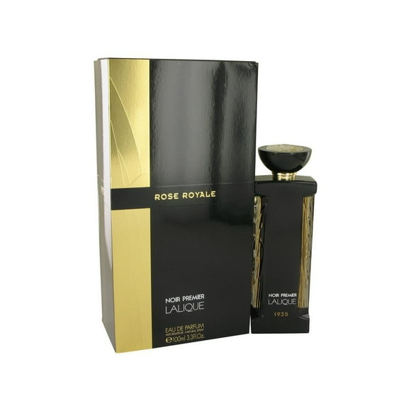 Perfume Lalique Rose Royale de Lalique Eau De Parfum Spray 100ml/3.4oz para Mujer
