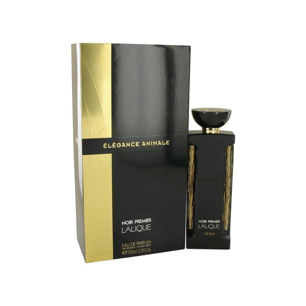 Perfume Lalique Elegance Animale Eau De Parfum Spray 100ml/3.3oz para Mujer