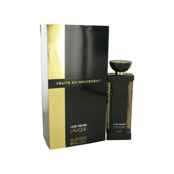Perfume Lalique Fruits Du Mouvement Eau De Parfum Spray 100ml/3.3oz para Mujer