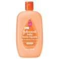 thumbnail image 1 of Jabón líquido corporal Johnson's baby con glicerina 400 ml, 1 of 1