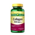 thumbnail image 1 of Suplemento alimenticio Spring Valley collagen 1000 mg 60 cápsulas, 1 of 1