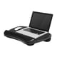 thumbnail image 1 of Escritorio Portátil Lap Desk 45492 Con Tapete Mouse -negro Lap Desk 45492, 1 of 1