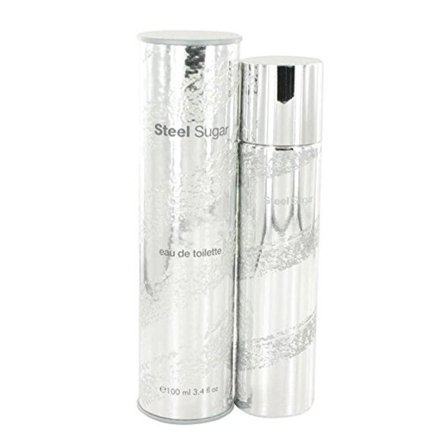 Steel Sugar Dama Aquolina100 ml Edt Spray Aquolina Steel Sugar Dama Aquolina100 ml Edt Spray