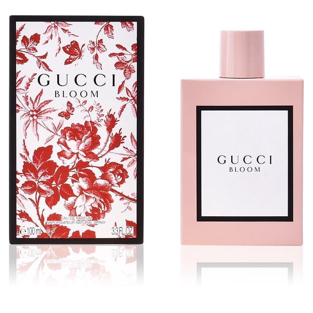 Gucci Bloom Dama 100 ml Edp Spray Gucci Gucci Bloom Dama 100 ml Edp Spray