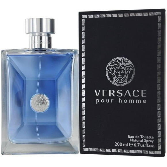 Versace Pour Homme Caballero 200 ml Edt Spray Versace Versace Pour Homme Caballero 200 ml Edt Spray