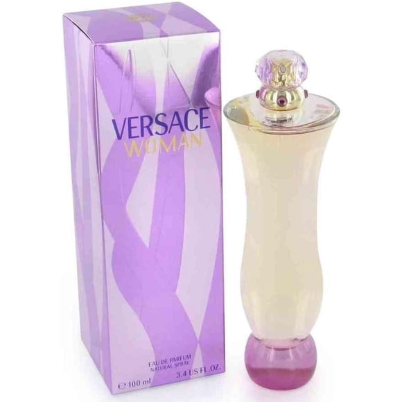 Versace Woman Dama 100 ml Spray Versace Versace Woman Dama 100 ml Spray