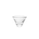 thumbnail image 1 of Juego de 6 Copas de Vidrio. Vidivi Oasi, 1 of 1