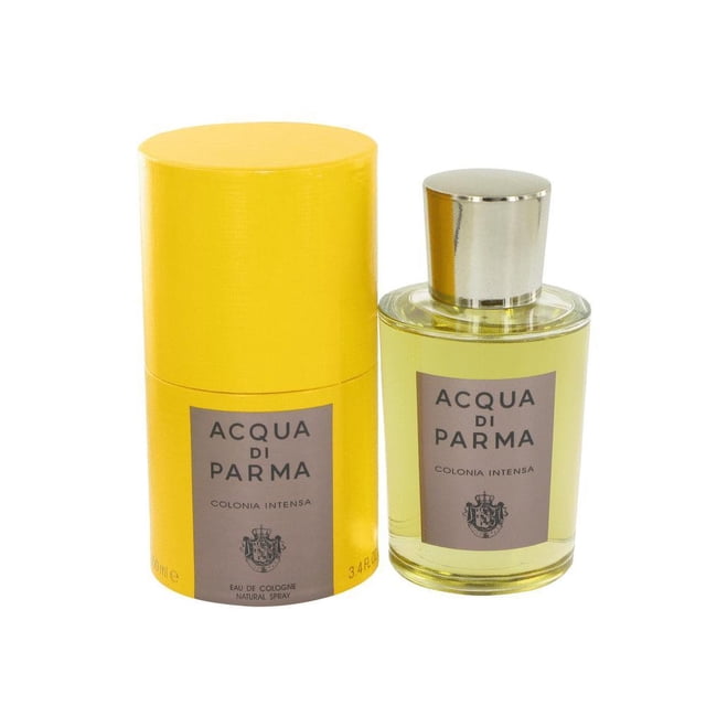 Perfume Acqua Di Parma Acqua Di Parma Colonia Intensa Eau De Cologne Spray 100 ml/3.4 oz para Hombre