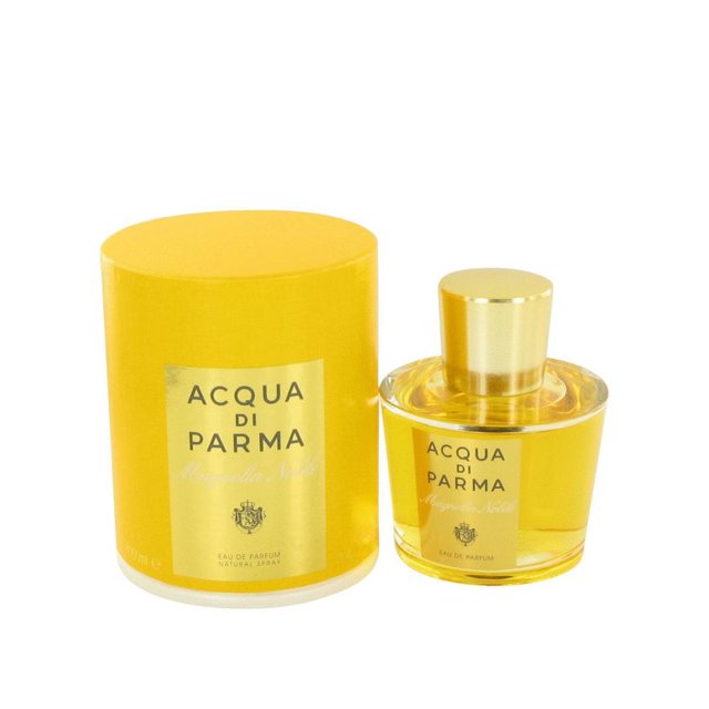 Perfume Acqua Di Parma Acqua Di Parma Magnolia Nobile de Acqua Di Parma Eau De Parfum Spray 100ml/3.4oz para Mujer