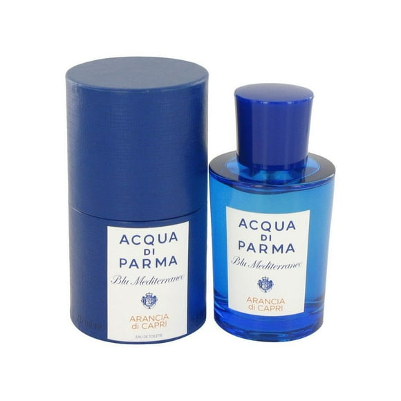 Perfume Acqua Di Parma Blu Mediterraneo Arancia Di Capri Eau De Toilette Spray 75ml/2.5oz para Mujer