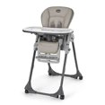 thumbnail image 1 of Silla Alta Polly 2 en 1 Papyrus Chicco Polly 2 en 1 Gris, 1 of 1
