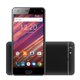 thumbnail image 1 of SMARTPHONE VERYKOOL  5.0  HD IPS TOUCH IN. QUAD CORE CPU 1 GB RAM ANDROID BLACK Verykool S5035-SPEAR, 1 of 1