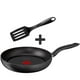 thumbnail image 1 of Sartén T-Fal Hard Titanium Induction 20Cm + Utensilio T-fal S7082, 1 of 1