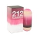 thumbnail image 1 of Perfume Carolina Herrera 212 Summer Eau De Toilette Spray (Limited Edition) 2 oz, 1 of 1