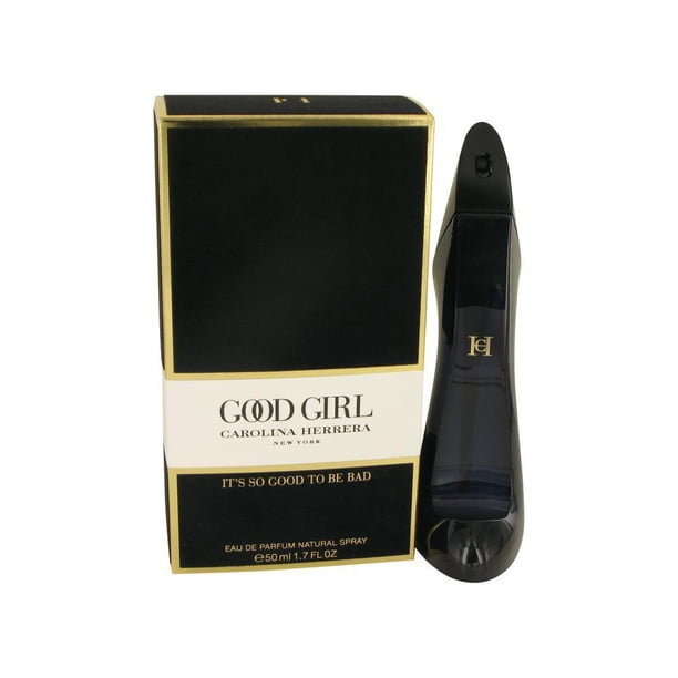 Perfume Carolina Herrera Good Girl de Carolina Herrera Eau De Parfum Spray 50ml/1.7oz para Mujer