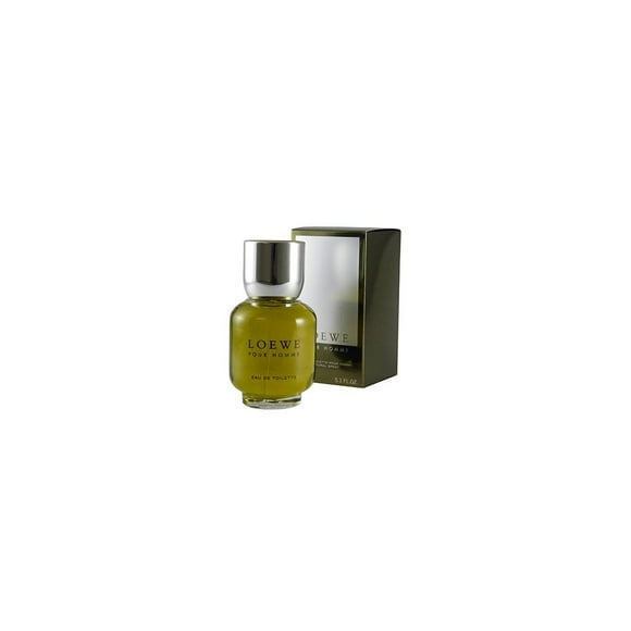 Loción Loewe Pour Homme Loewe Loewe Eau de Toilette 150 ml