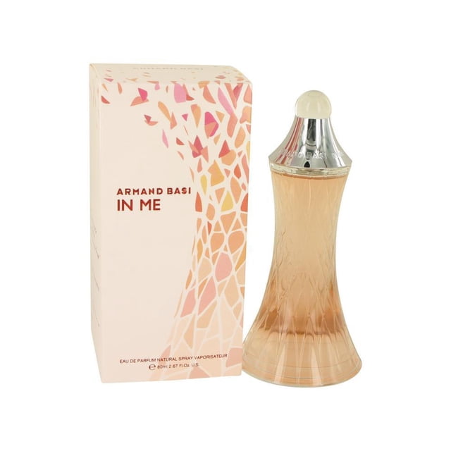 Perfume Armand Basi In Me Eau De Parfum Spray 80ml/2.67oz para Mujer