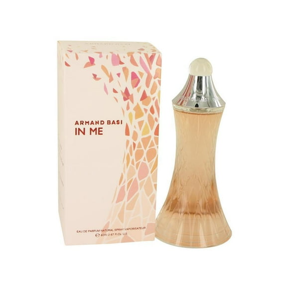 Perfume Armand Basi In Me Eau De Parfum Spray 80ml/2.67oz para Mujer
