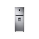 thumbnail image 1 of Refrigerador Twin Cooling Plus 14 Pies Samsung RT38K5992SL/EM, 1 of 1