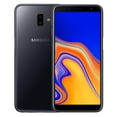 thumbnail image 1 of Smartphone Samsung Galaxy J6 Plus Dual Sim 64GB Desbloqueado Negro, 1 of 1