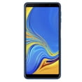 thumbnail image 1 of Smartphone Samsung Galaxy A7 (2018) Dual Sim 128GB  Desbloqueado Azul, 1 of 1