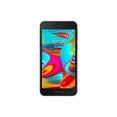 thumbnail image 1 of Smartphone Samsung Galaxy A2 Core 16GB Desbloqueado Negro, 1 of 1