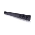 thumbnail image 1 of Barra de sonido Negra ASC Dolby Digital USB LG SJ3, 1 of 1