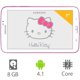 thumbnail image 1 of Tablet Samsung Galaxy Tab 3 Hello Kitty, 1 of 1