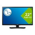 thumbnail image 1 of TV LG 22 Pulgadas LED LG 22MT48DF, 1 of 1