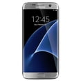 thumbnail image 1 of Samsung Galaxy S7 Edge Dual Sim 32GB Plata Samsung - SM-G935F/DS, 1 of 1