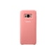 thumbnail image 1 of Funda Galaxy S8 Silicon Cover Rosa Samsung - EF-PG950TPEGWW, 1 of 1