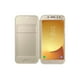 thumbnail image 1 of Funda Samsung Galaxy J5 Pro 2017 Flip Wallet Cover Original Samsung WALLET COVER, 1 of 1