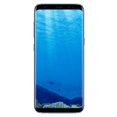 thumbnail image 1 of Smartphone Samsung Galaxy S8 Plus 128GB Dual Sim Desbloqueado Azul, 1 of 1