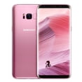 thumbnail image 1 of Samsung Galaxy S8 Plus Dual Sim 64GB Rosa Samsung - SM-G955F/DS, 1 of 1