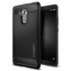 thumbnail image 1 of Funda Huawei Mate 8 Spigen Rugged Armor Negro Spigen Rugged Armor Huawei Mate 8, 1 of 1